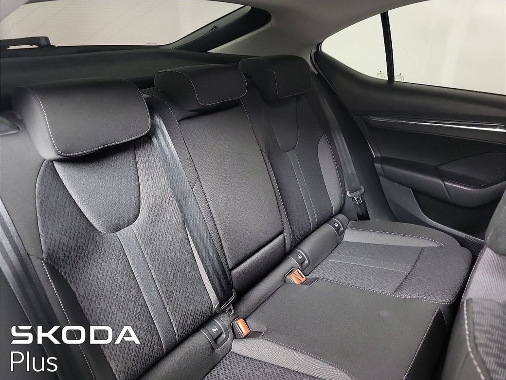 2023 Skoda Octavia