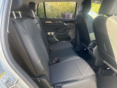 2026 Volkswagen Tayron