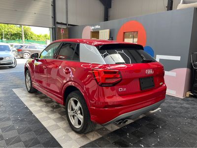 2021 Audi Q2