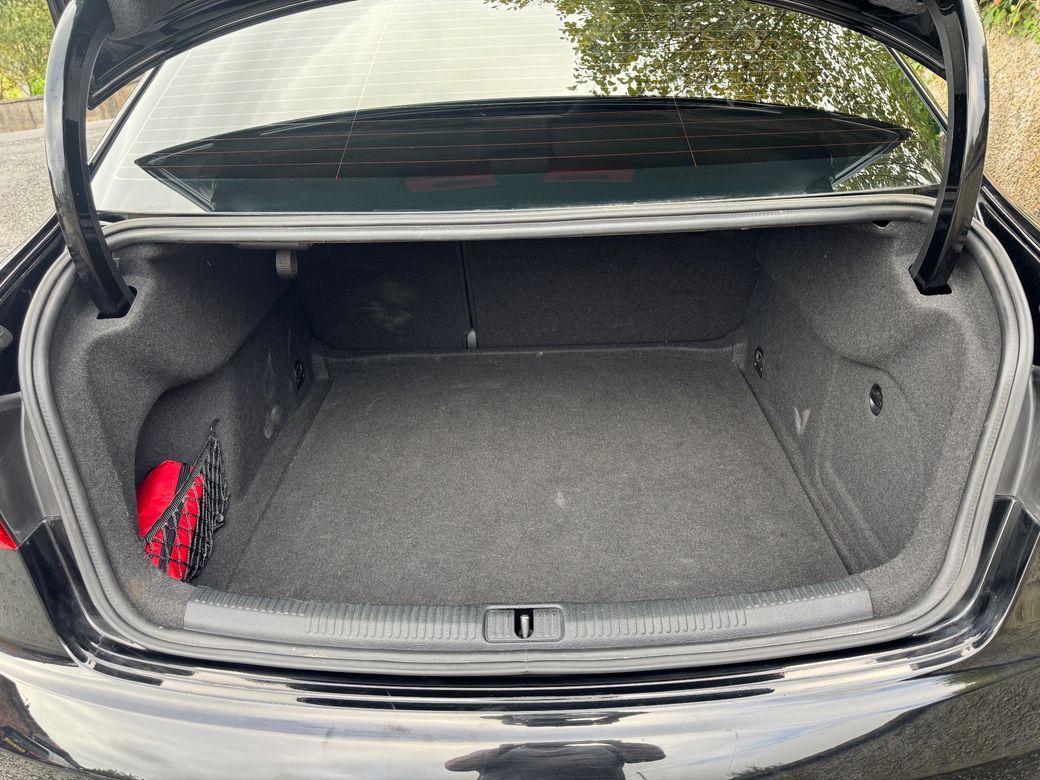 2019 Audi A3