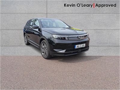2026 Opel Grandland