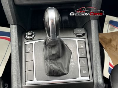 2019 Volkswagen Amarok