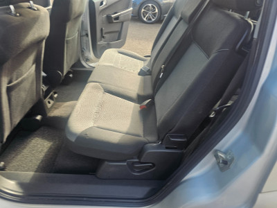 2014 Opel Zafira