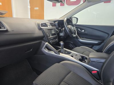 2017 Renault Kadjar
