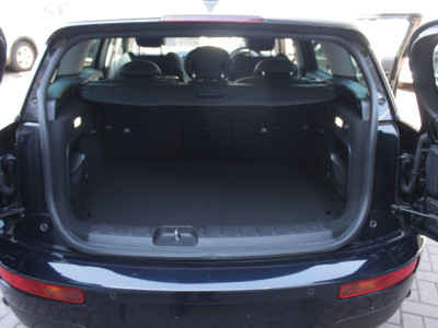 2021 Mini Clubman