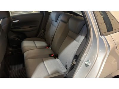 2021 Honda Fit