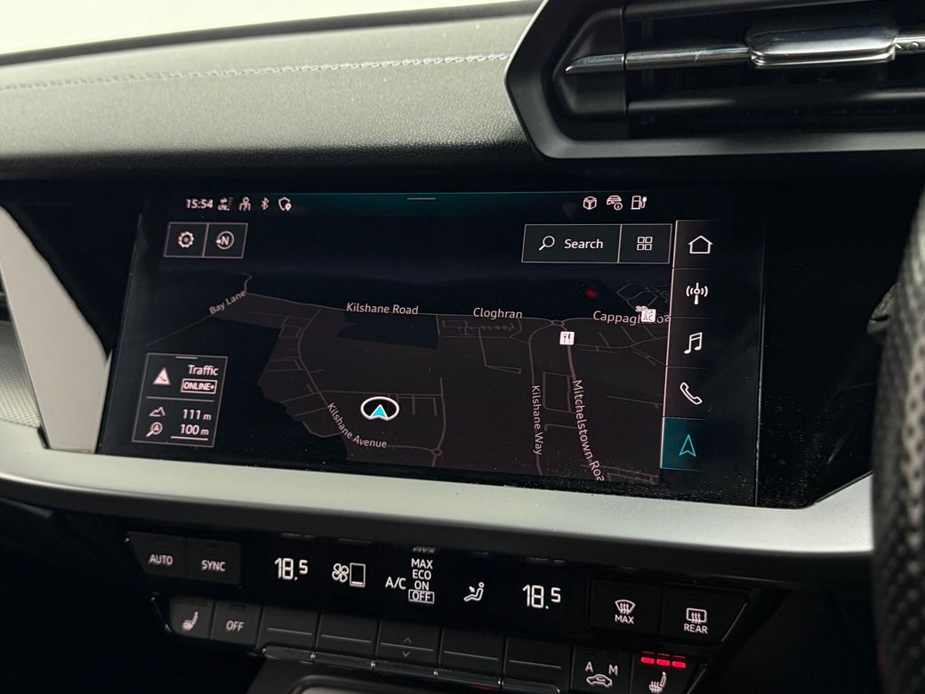 2023 Audi A3
