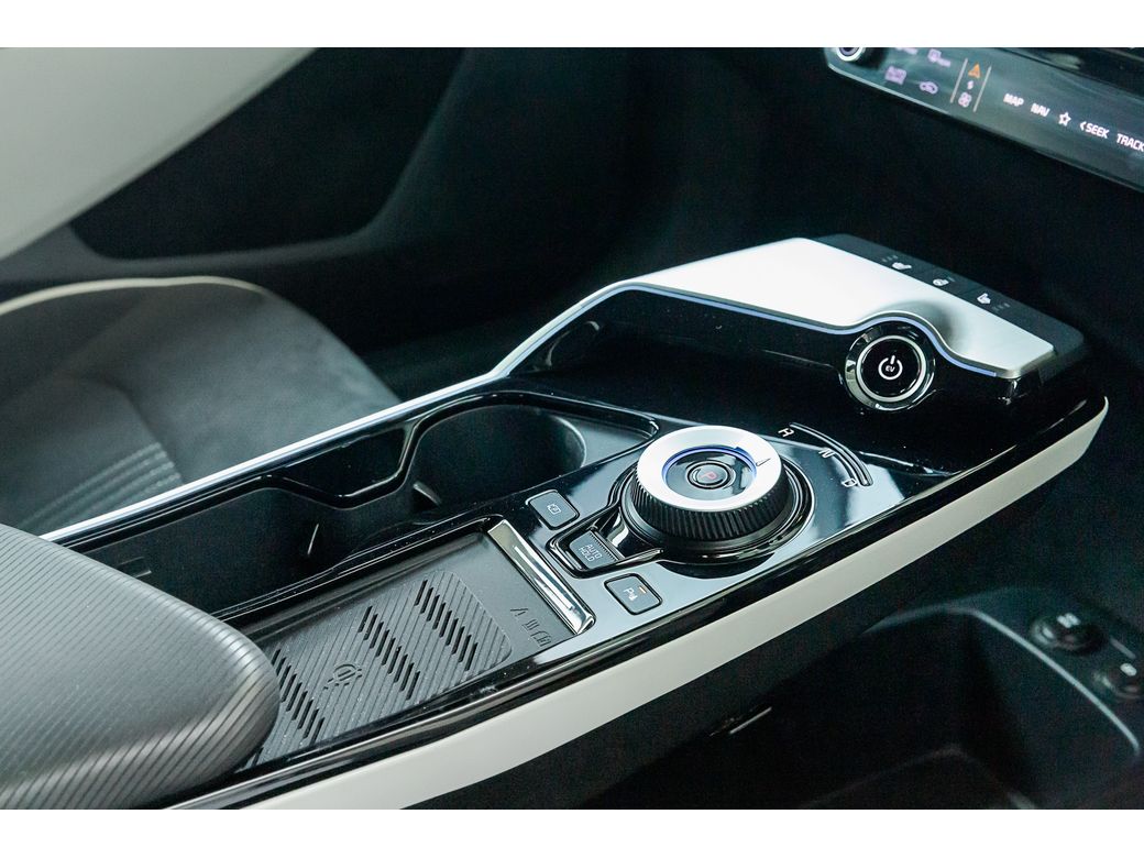 2023 Kia EV6