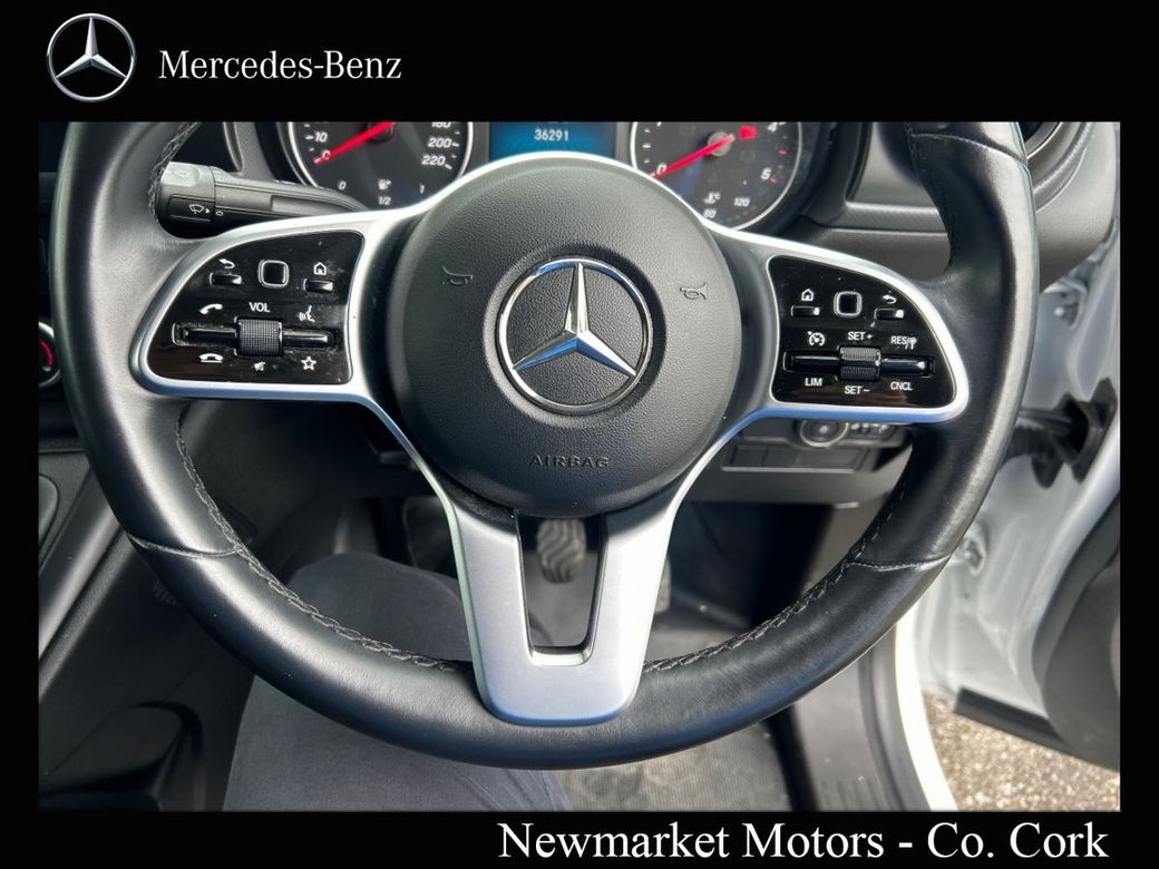 2024 Mercedes-Benz Citan