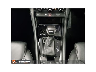 2024 Skoda Kodiaq