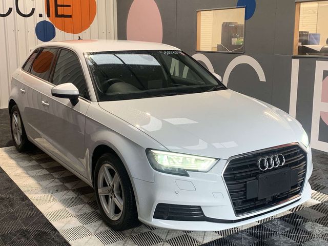 vehicle for sale from The Automatic Motor Car Centre