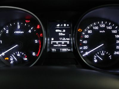 2018 Hyundai Santa Fe