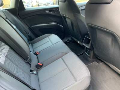 2021 Audi Q4