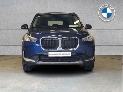 2024 BMW X1