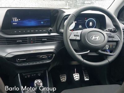2026 Hyundai Bayon