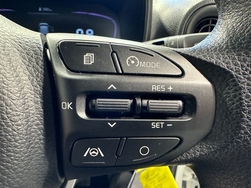 2026 Kia Picanto