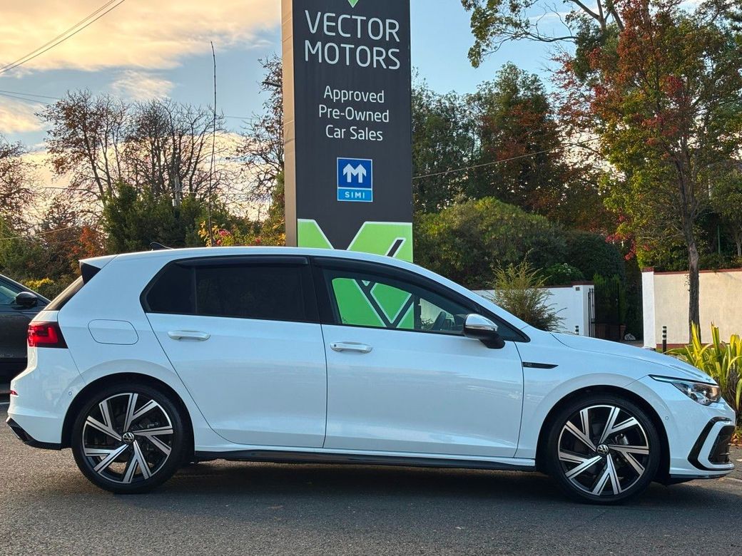 2023 Volkswagen Golf