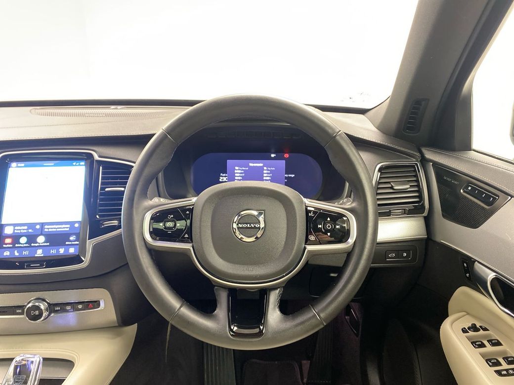 2024 Volvo XC90