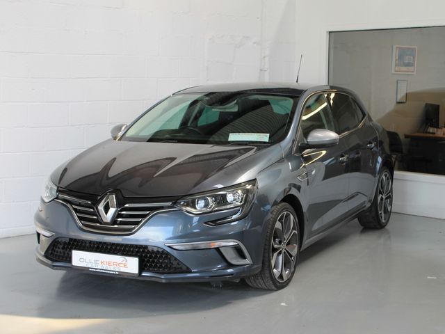 vehicle for sale from Ollie Kierce Cars