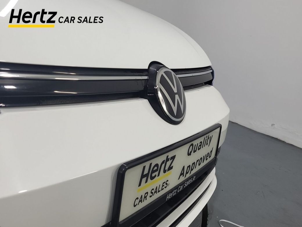 2023 Volkswagen Golf