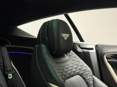 2025 Bentley Continental