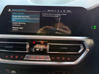 2020 BMW 330