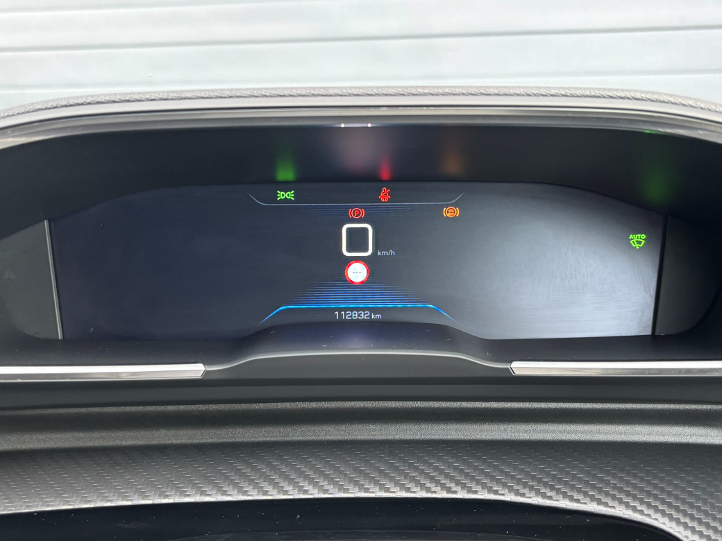 2019 Peugeot 508