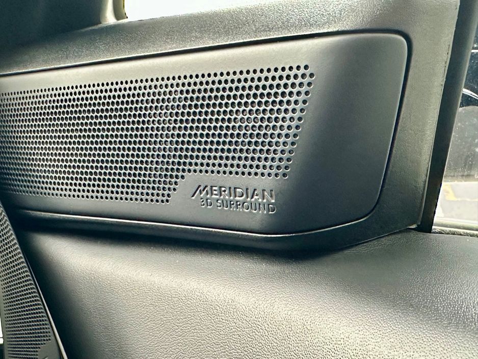 2024 Land Rover Range Rover Sport