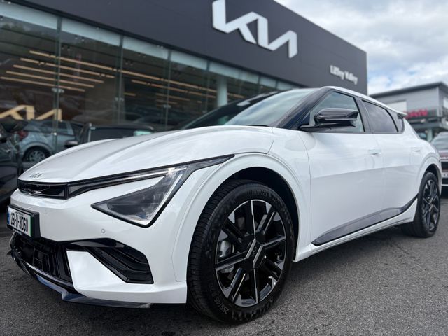 vehicle for sale from Kia Liffey Valley