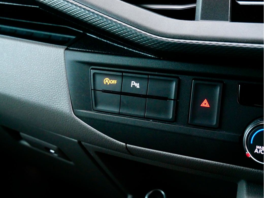 2020 Volkswagen Transporter