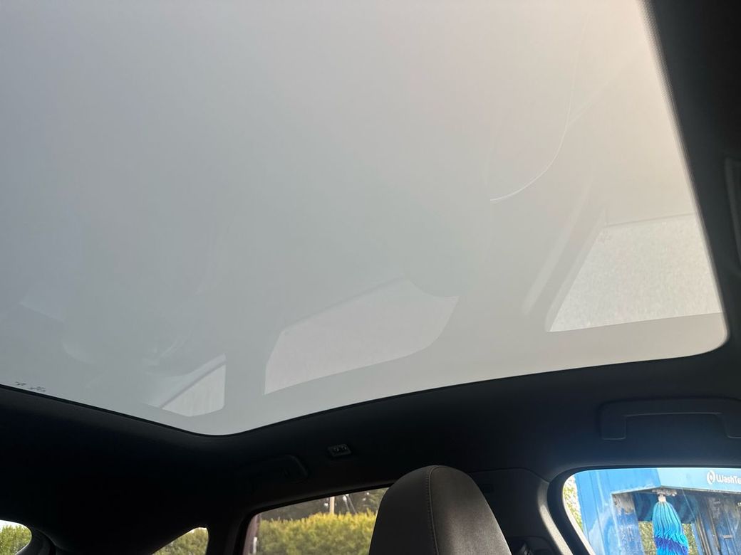 2024 Volkswagen ID.7