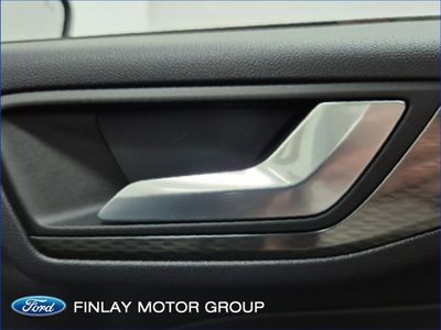 2026 Ford Kuga
