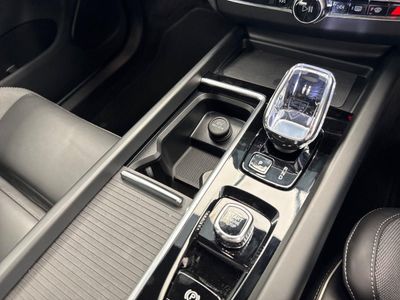2026 Volvo XC60