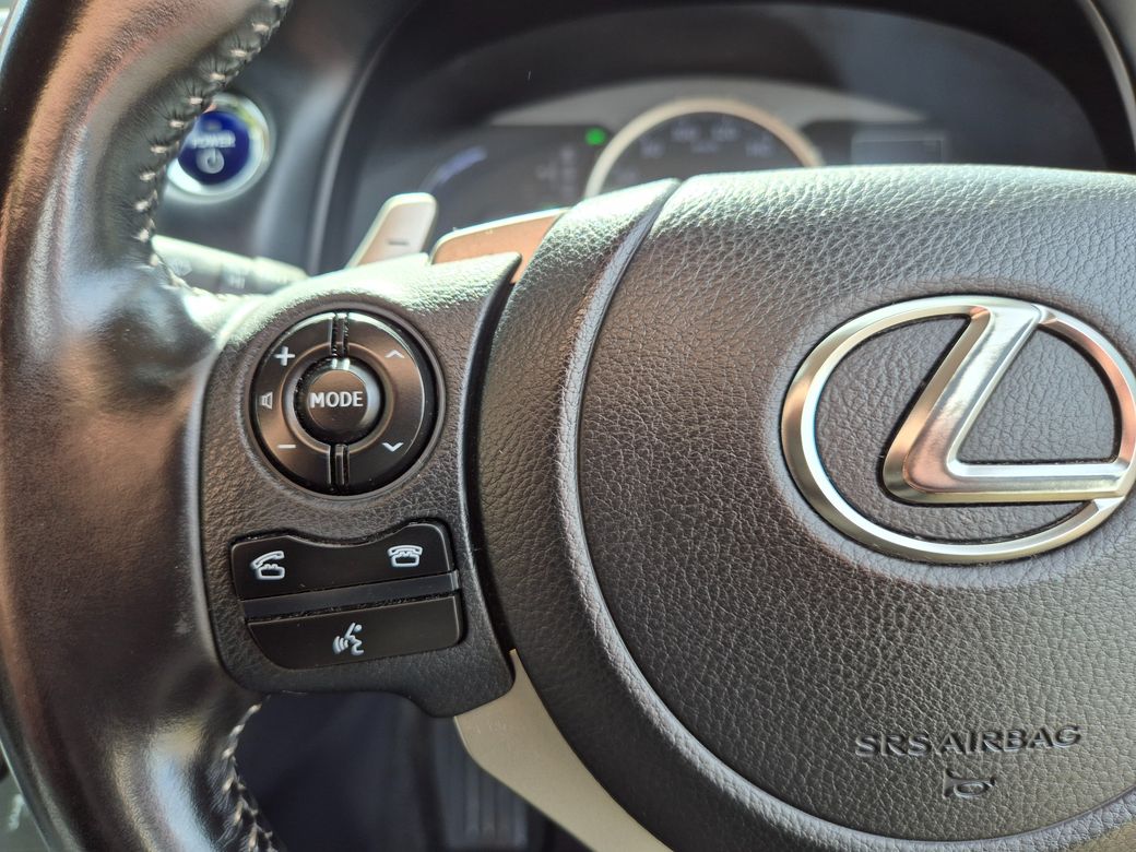 2021 Lexus CT