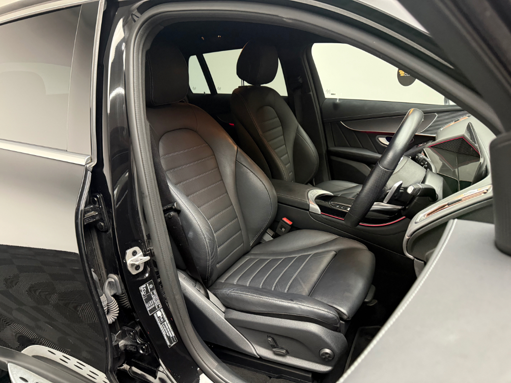 2023 Mercedes-Benz EQC