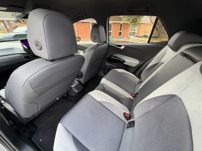 2021 Volkswagen ID.3