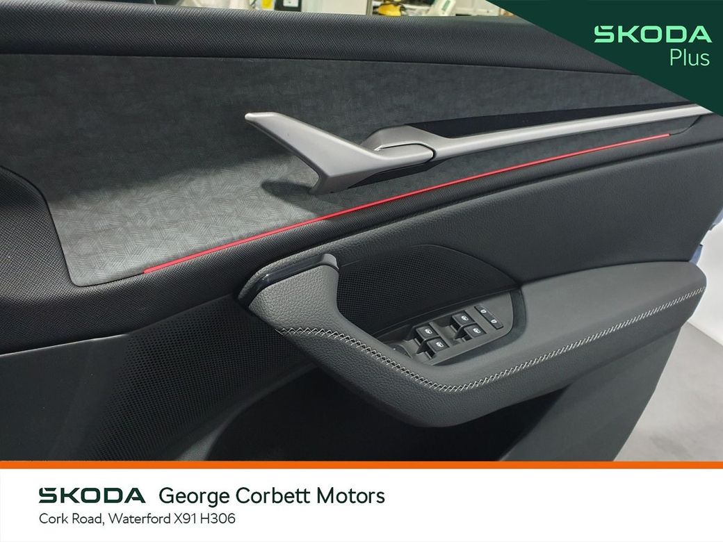 2025 Skoda Kodiaq
