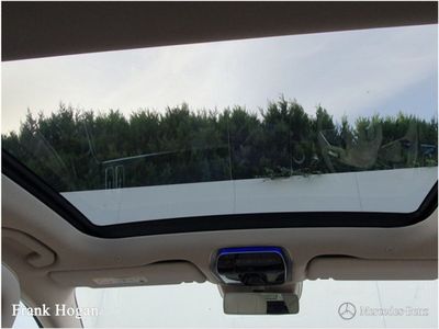 2025 Mercedes-Benz S Class