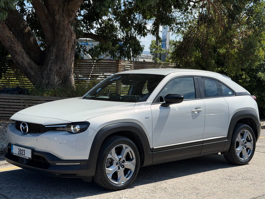 2023 Mazda MX-30
