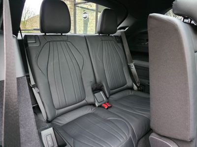 2024 Mercedes-Benz EQS SUV