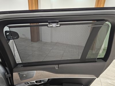 2024 Volvo XC90