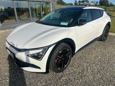 2025 Kia EV6
