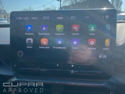 2023 Cupra Formentor