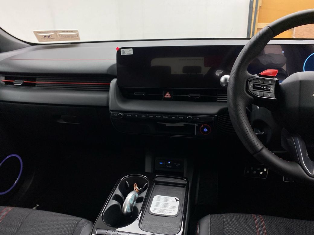 2026 Hyundai Ioniq 5