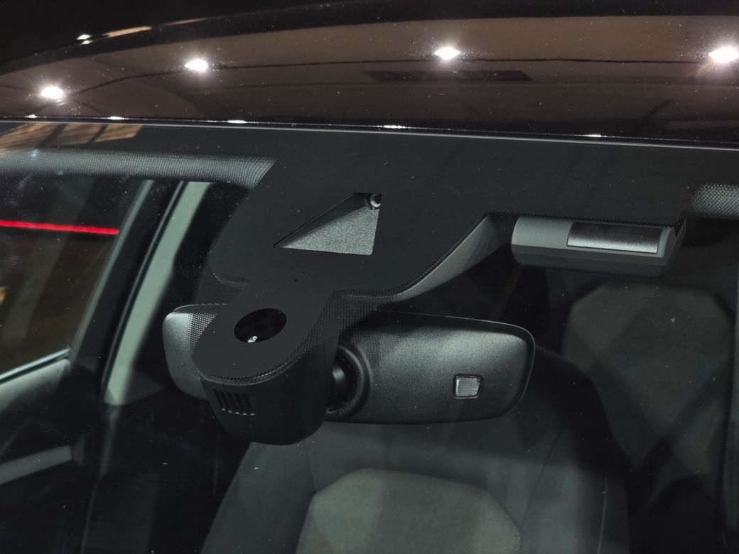 2019 Audi A3