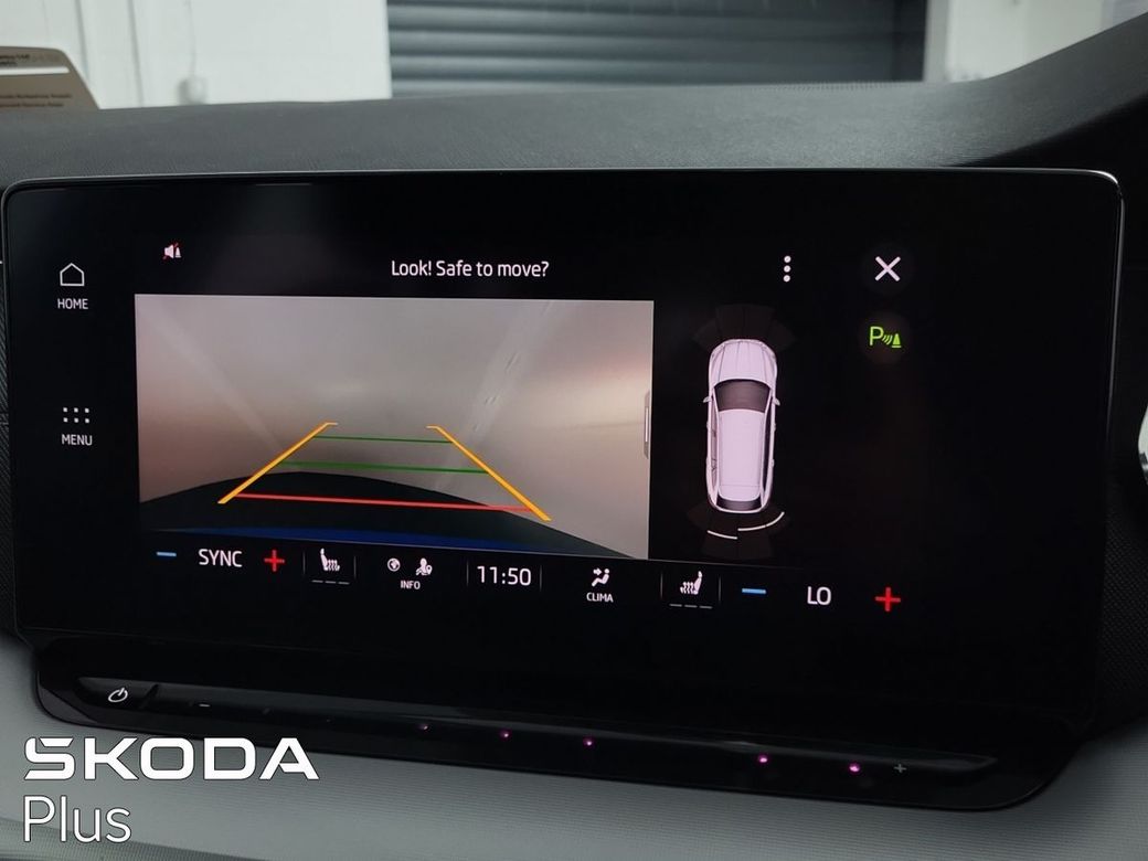 2023 Skoda Octavia