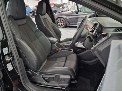 2023 Audi Q4 e-tron