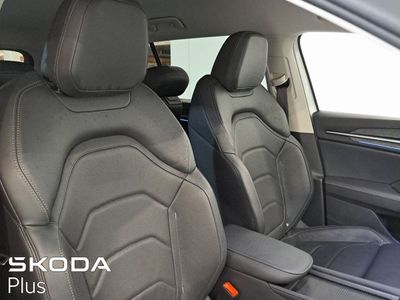 2024 Skoda Kodiaq
