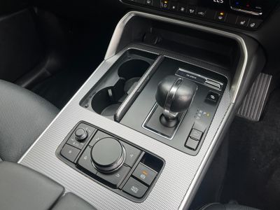 2023 Mazda CX-60