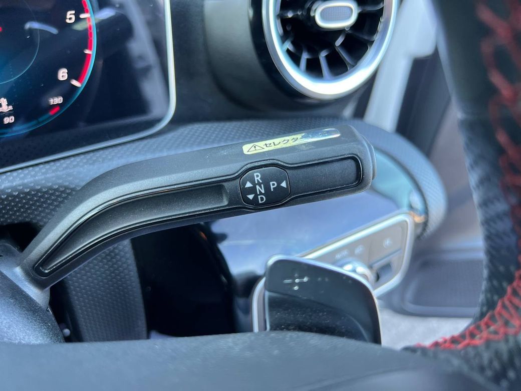 2020 Mercedes-Benz A Class